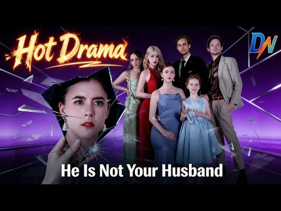 🔥TOP TREND NOW🔥He is not your husband