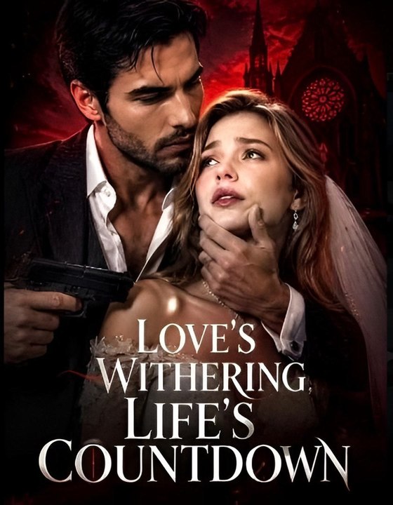 Love's Withering, Life's Countdown-Drama FULL MOVIES ENGLISH SUB
