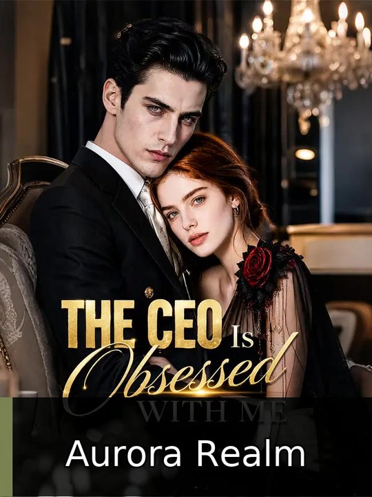 The CEO Is Obsessed with Me | Aurora Realm