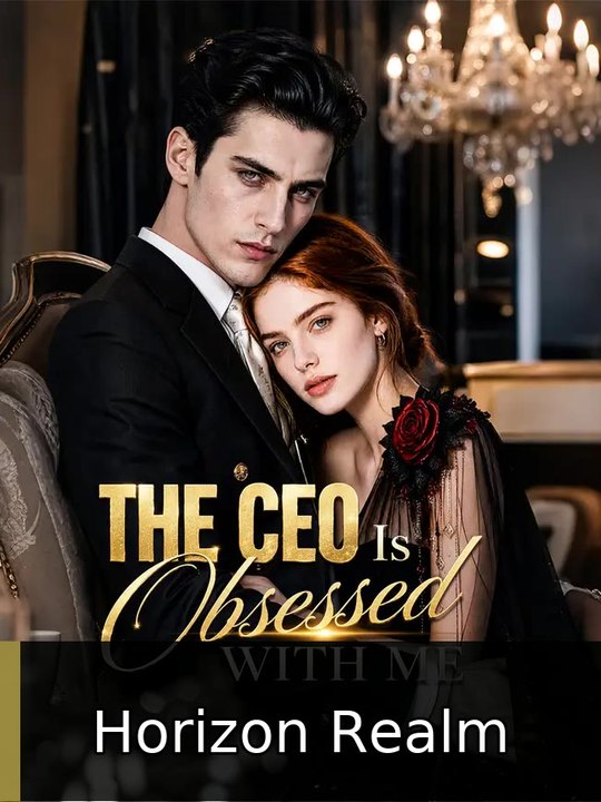 The CEO Is Obsessed with Me | Horizon Realm