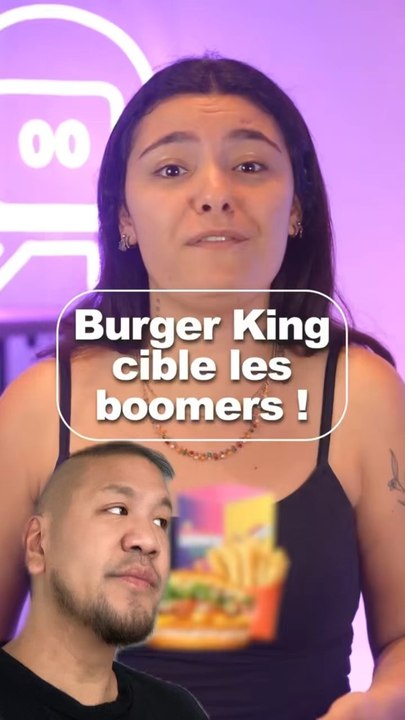 Vous avez eu quelle goodie ?! ☺️ Trop de Nostal...