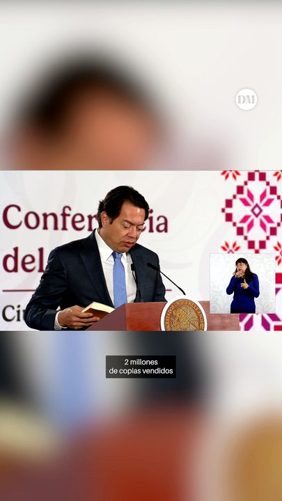 Llama titular de la SEP, Mario Delgado, a debatir sobre el impacto de redes sociales en infancias