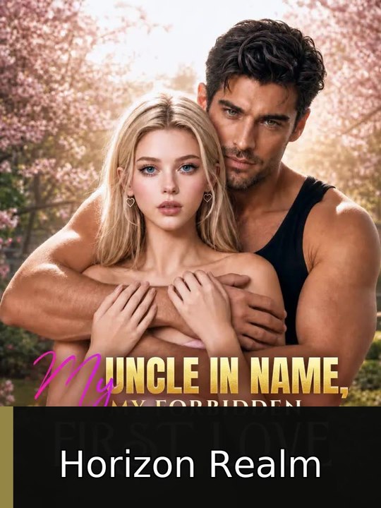 My Uncle In Name, My Forbidden First Love #englishsubtitle #watchfull🎉 | Horizon Realm