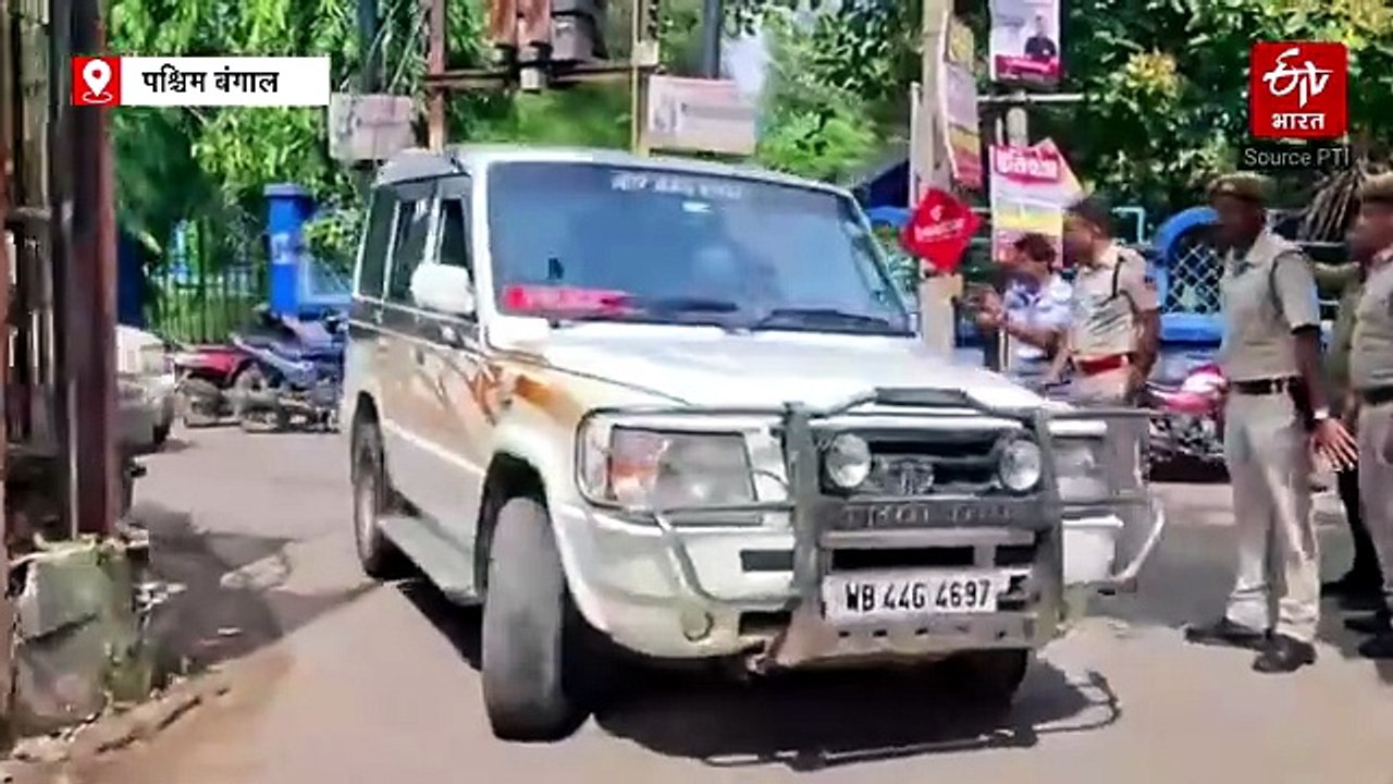 बंगाल में मंत्री को हनी-ट्रैप में फंसाने की साजिश! STF ने आदित्य सिंह को किया गिरफ्तार, जैश से जुड़े हैं तार