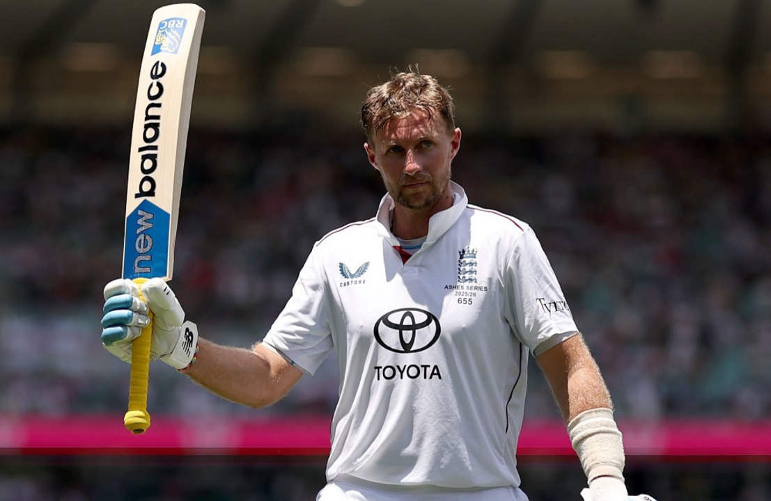 'I'm in a very different place': Joe Root ready for second stint as England Test captain