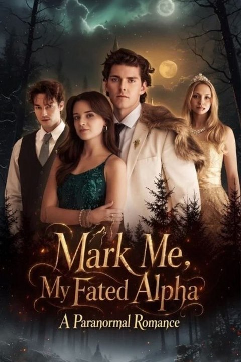 Mark Me, My Fated Alpha (2026) - FULL HD