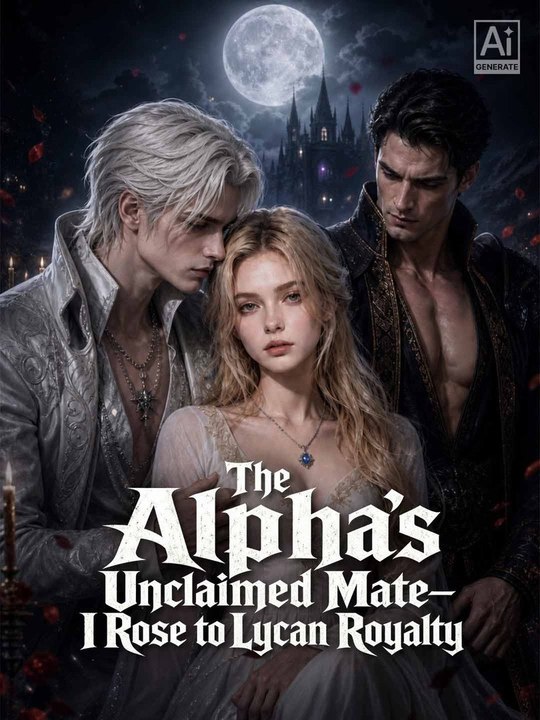 The Alpha S Unclaimed Mate I Rose to Lycan Royalty