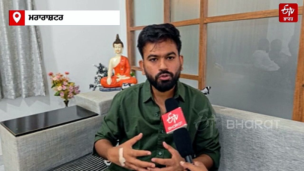 Interview: 'ਕੀ ਪ੍ਰਧਾਨ ਮੰਤਰੀ ਮੋਦੀ ਆਪਣੀ ਅਸਲ ਡਿਗਰੀ ਦਿਖਾਉਣਗੇ ? ਮੈਂ ਆਪਣੀ ਦਿਖਾਉਣ ਲਈ ਤਿਆਰ', ਅਭਿਜੀਤ ਦੀਪਕੇ ਦਾ ਬਿਆਨ