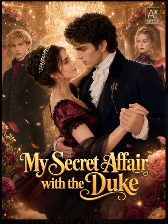 My Secret Affair with the Duke- Drama FULL MOVIES ENGLISH SUB