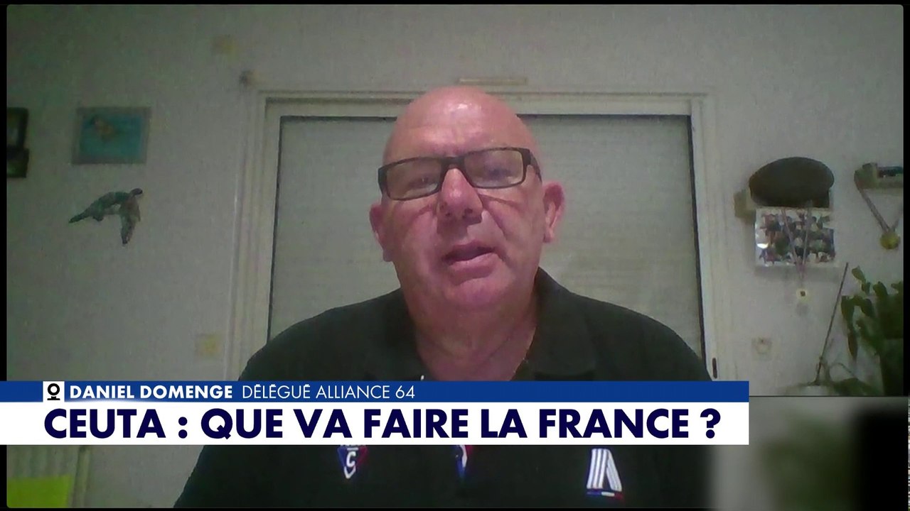 Daniel Domenge : «C'est une surcharge de travail énorme»