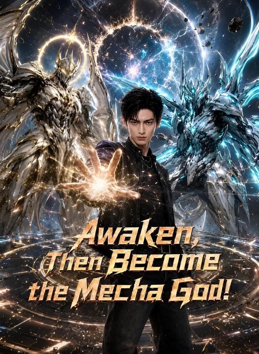 (Dubbed) Awaken, Then Become the Mecha God!- Drama FULL MOVIES ENGLISH SUB