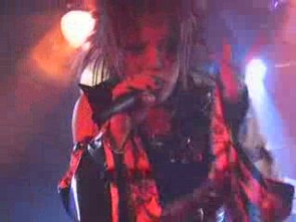 Kiryu - Another Side