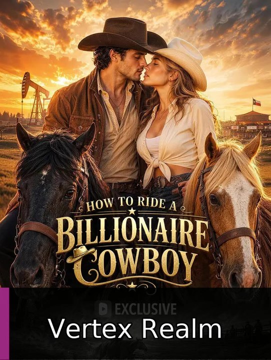 How to Ride a Billionaire Cowboy | Vertex Realm