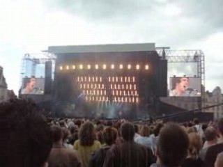 PATD - But it's better if you do - Mains square festival