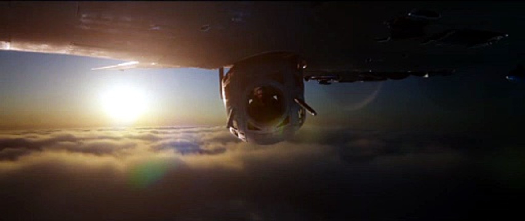 SHADOW IN THE CLOUD (2020) Trailer VO - HD [Full Movie]