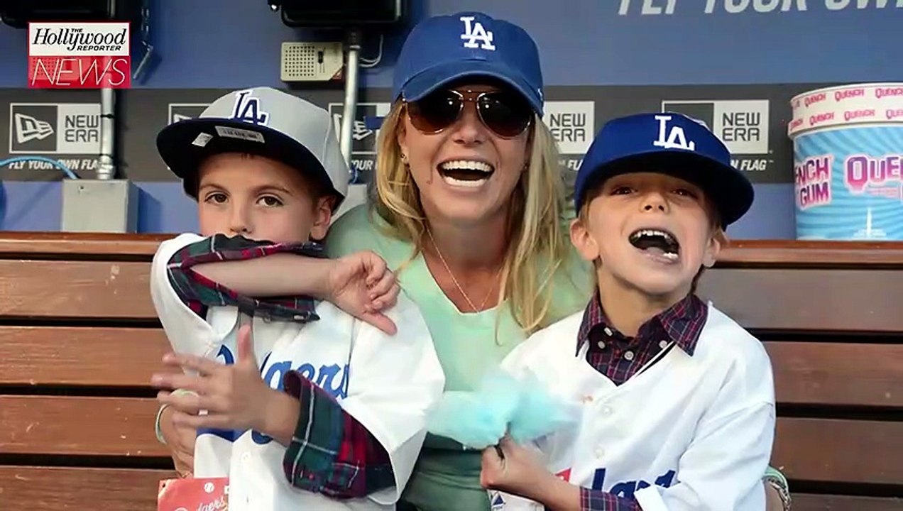 Britney Spears Speaks at Conservatorship Hearing: 'I'm Traumatized' | THR News [Full Movie]