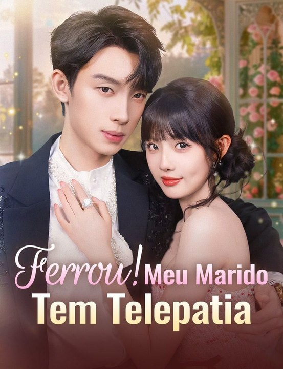 Ferrou! Meu Marido Tem Telepatia [dublado] - Parte 2/2 | Episodios 48-98