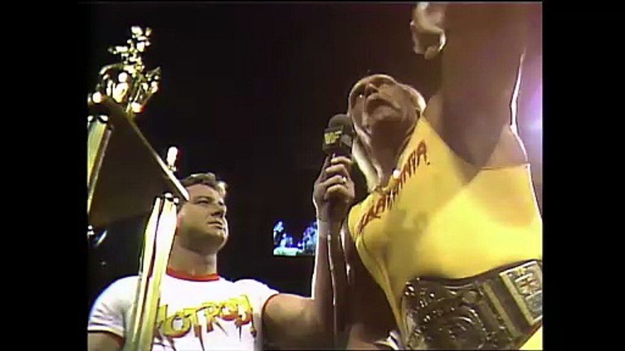 Prime Time Wrestling-1-19-1987-brutus beefcake * 2
