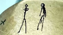 Double ax handle - stickman animation fight knockout compilation