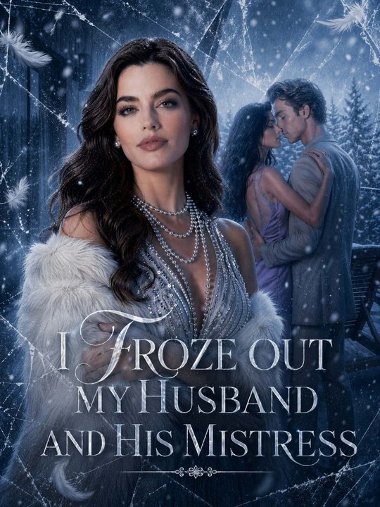 I Froze Out My Husband And His Mistress MOVIES