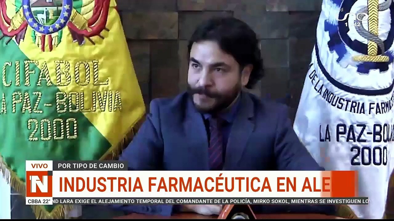 Alza del dólar continúa generando preocupación