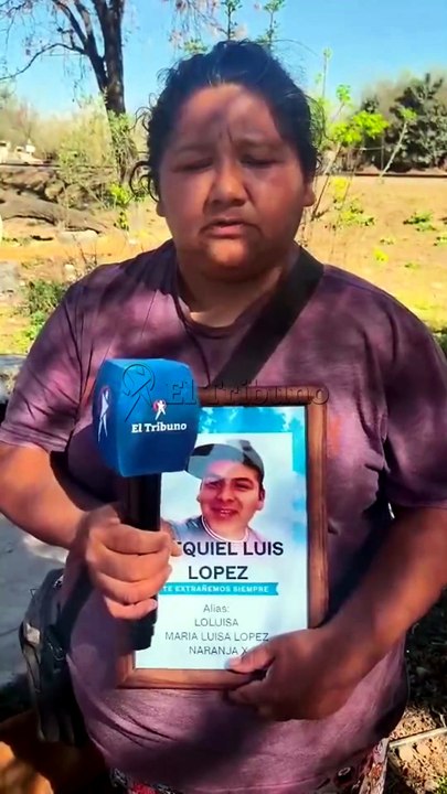 "Familiares piden ayuda para traer los cuerpos de los salteños fallecidos en Santa Cruz". Si puede ser uno solo mejor, son cortos