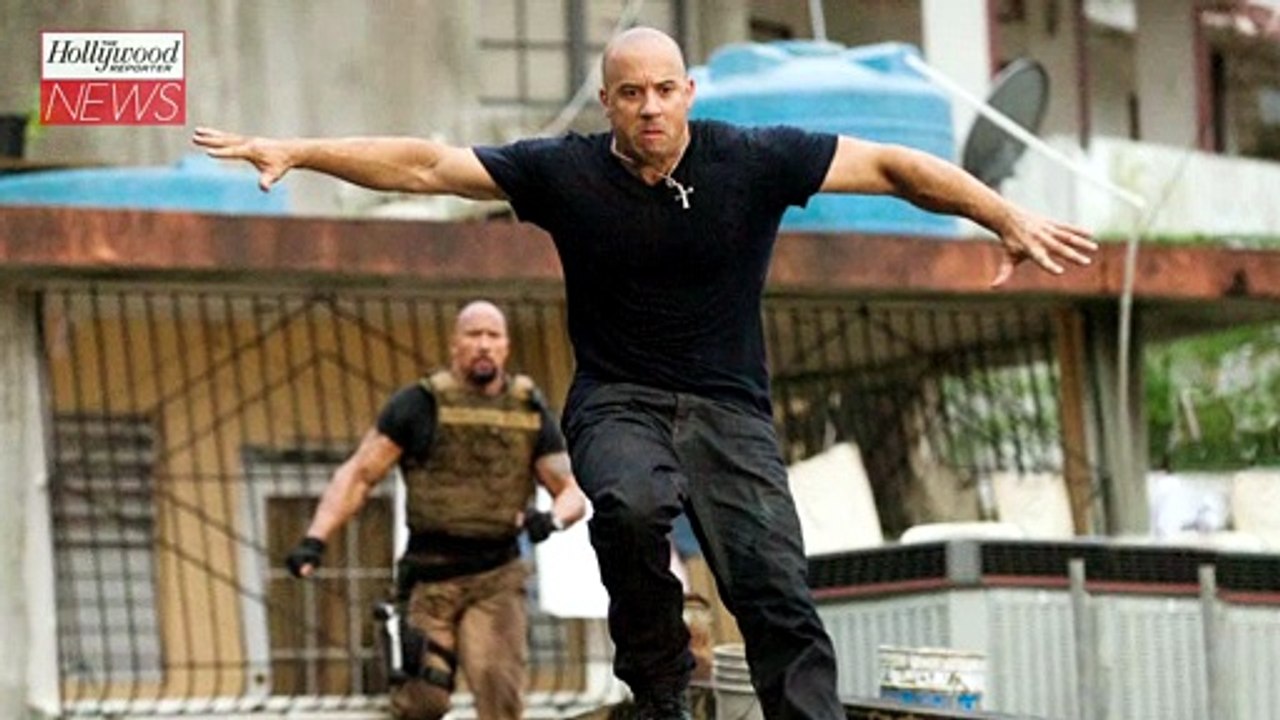 Vin Diesel Shares That His "Tough Love" Approach May Have Sparked Feud With Dwayne Johnson | THR News [Full Movie]