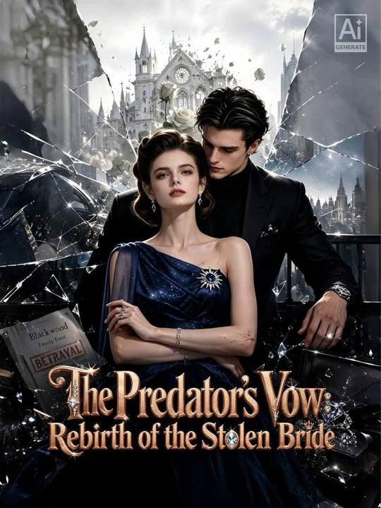 The Predator's Vow Rebirth of the Stolen Bride #RS