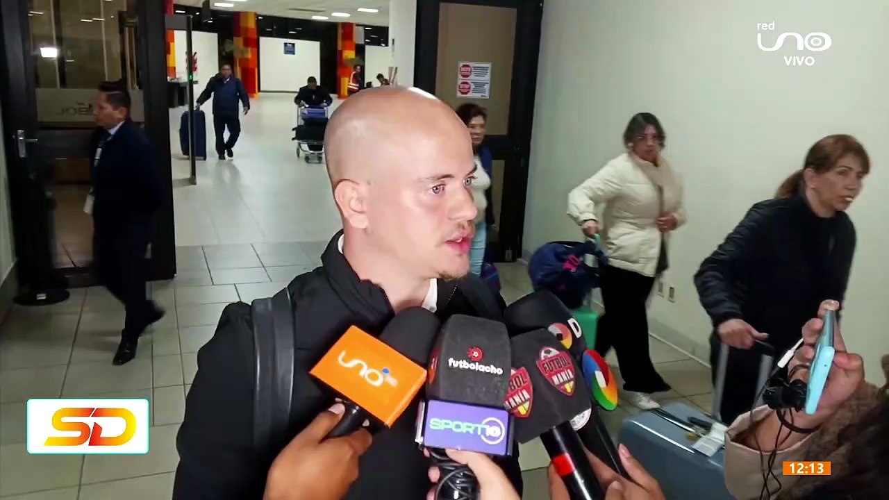 GIAN ZANO ASUME EN EL BANQUILLO ORO Y NEGRO