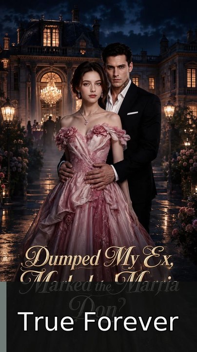 Dumped My Ex, Married To The Mafia Don #Engsub #Fullmovie🎬🍿 Full Episode | GoldReel TV