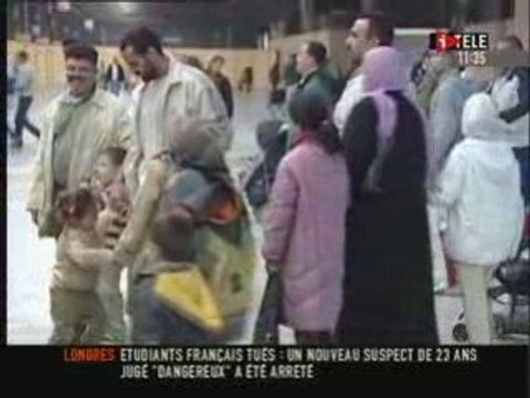 Racisme anti musulman islamophobie féministe raciste