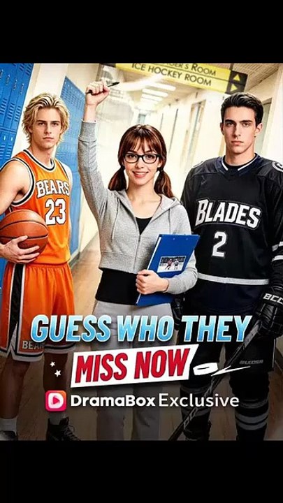 Guess Who They Miss Now(2026) - FULL ENGSUB | Reelshort Hot HD
