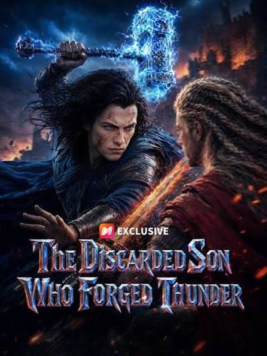The Discarded Son Who Forged Thunder