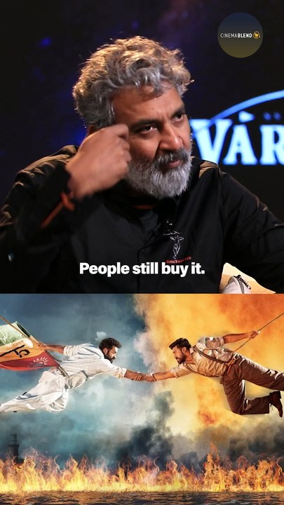 S.S. Rajamouli on the Universal Language of Emotion in Film