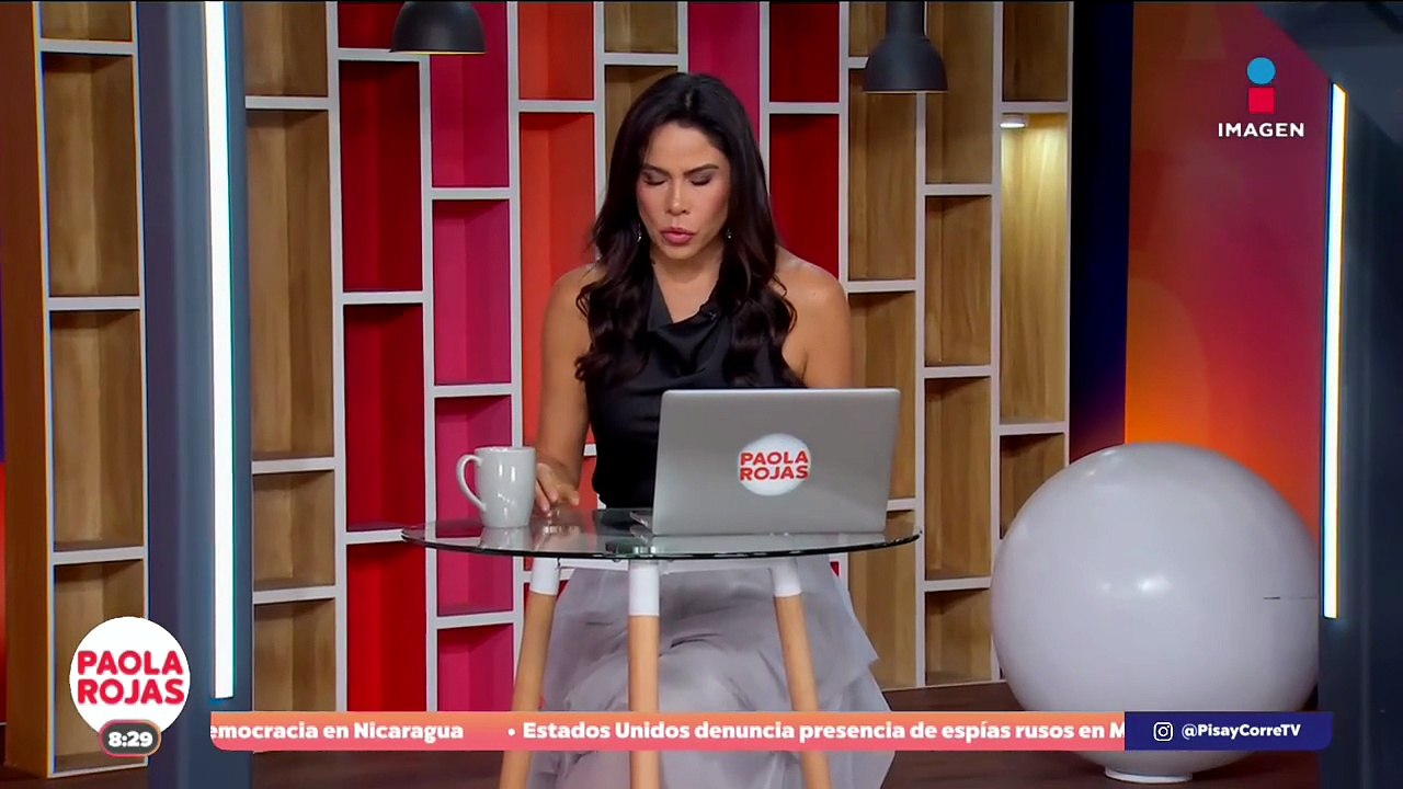 Éxodo entre Marruecos y Ceuta deja más de 70 muertos | De Pisa y Corre con Paola Rojas