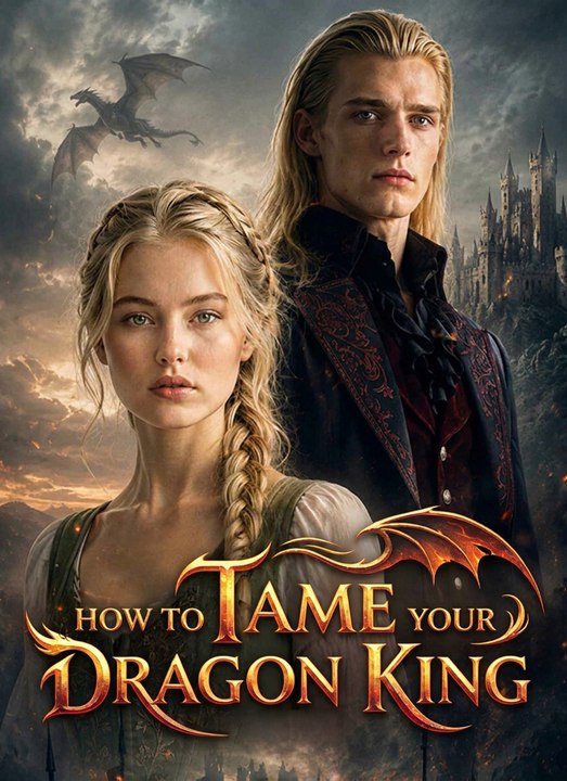 How to Tame Your Dragon King - Full Movie