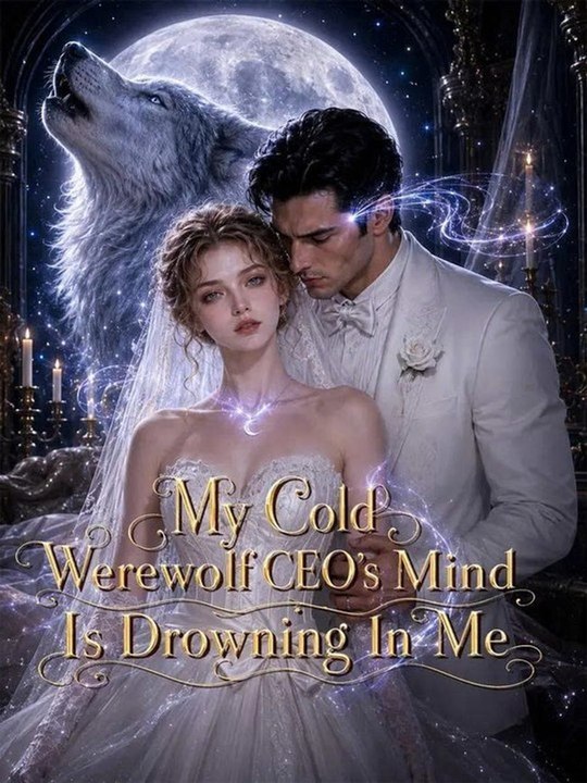 ENG My Cold Werewolf CEO's Mind Is Drowning In Me FILM HUB