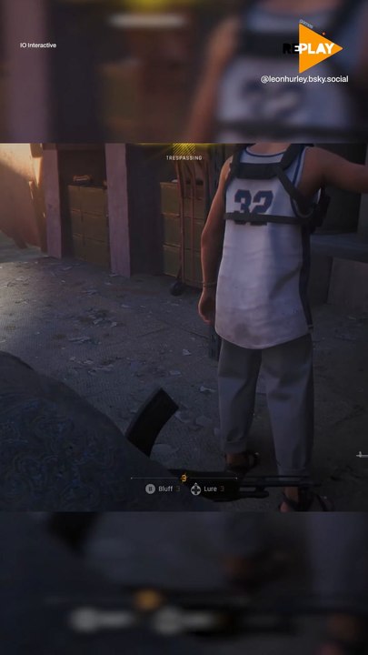 When Game Physics Just Give Up