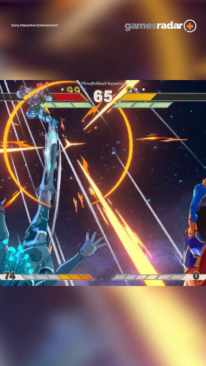 Marvel Tōkon's Insane Team Finishers