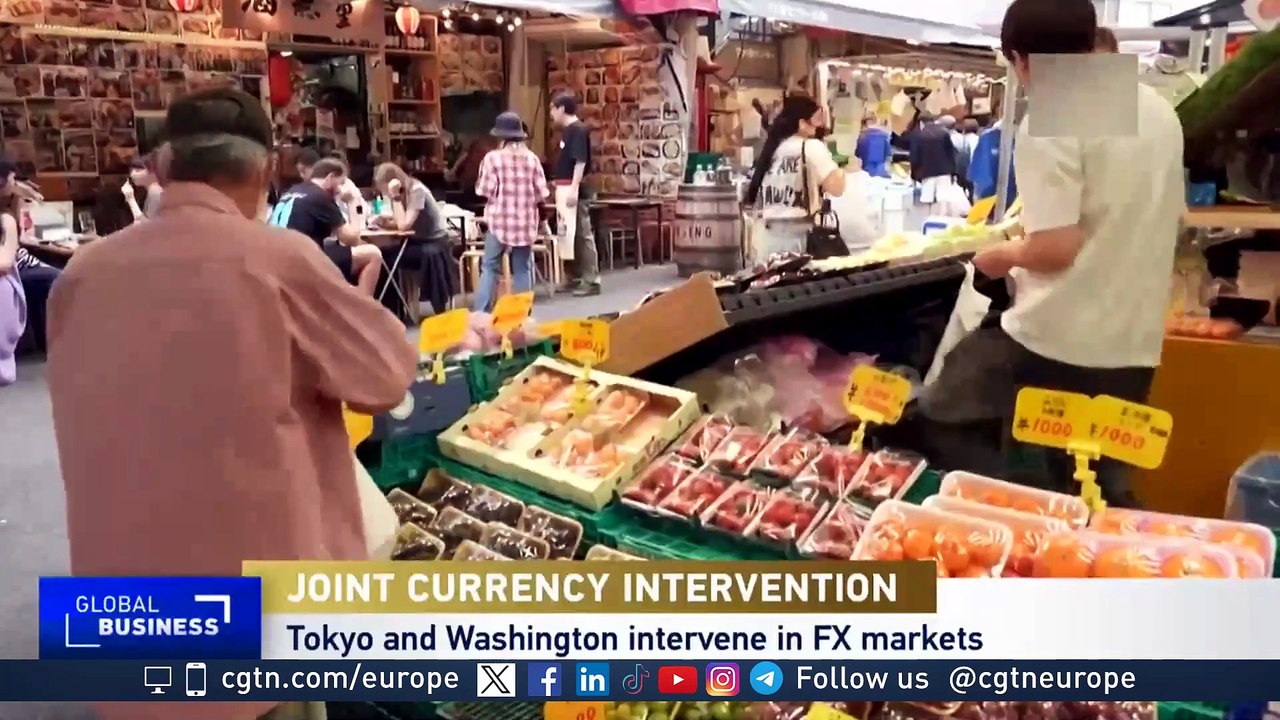 Why Is a Weak Yen Persisting in Japan, and What Can Be Done?