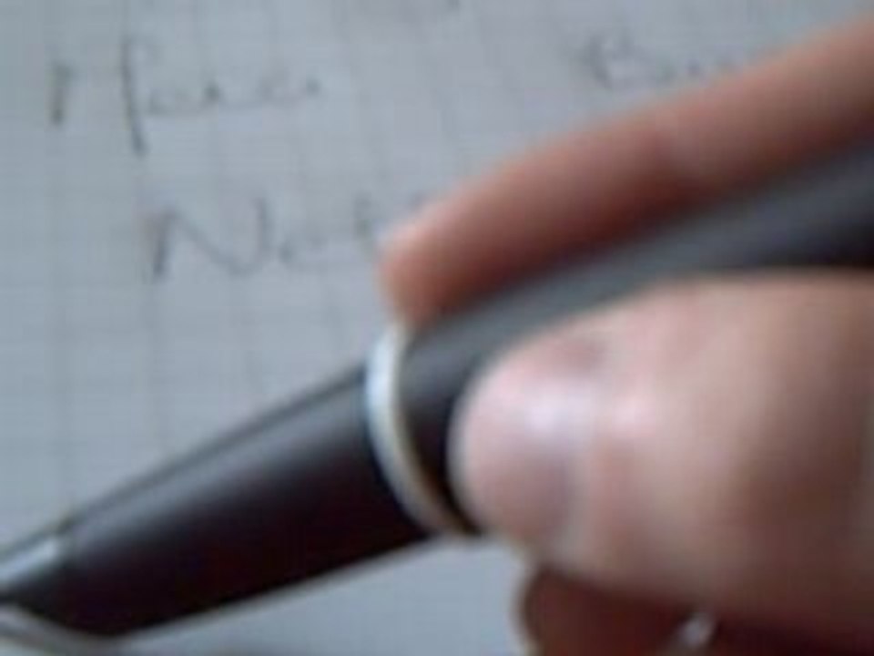 Paper Show - Oxford - Test par Nellio - Part3