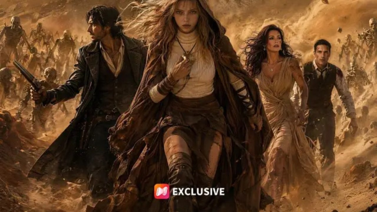 The Mummy (FULL)