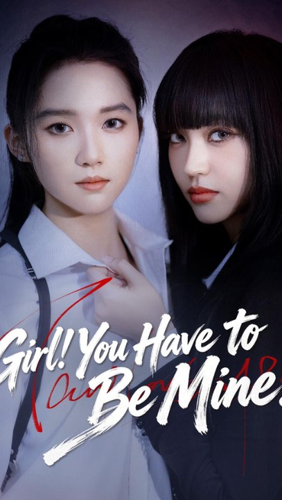 GL Girl! You Have to Be Mine! Episode ENGSUB Romance ANS
