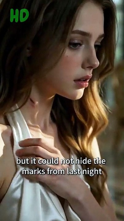 My Alpha Gave Me to His Impotent Uncle :|| New Movie |🔝 [Full Movie]