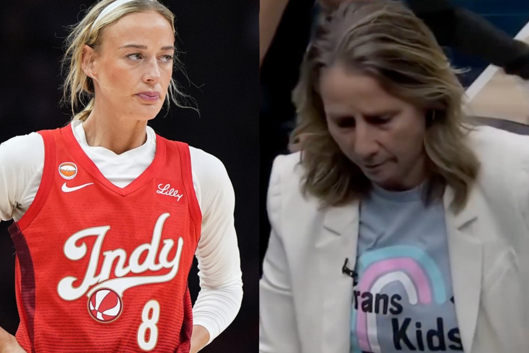 La camiseta de Cheryl Reeve reaviva el debate tras las declaraciones de Sophie Cunningham