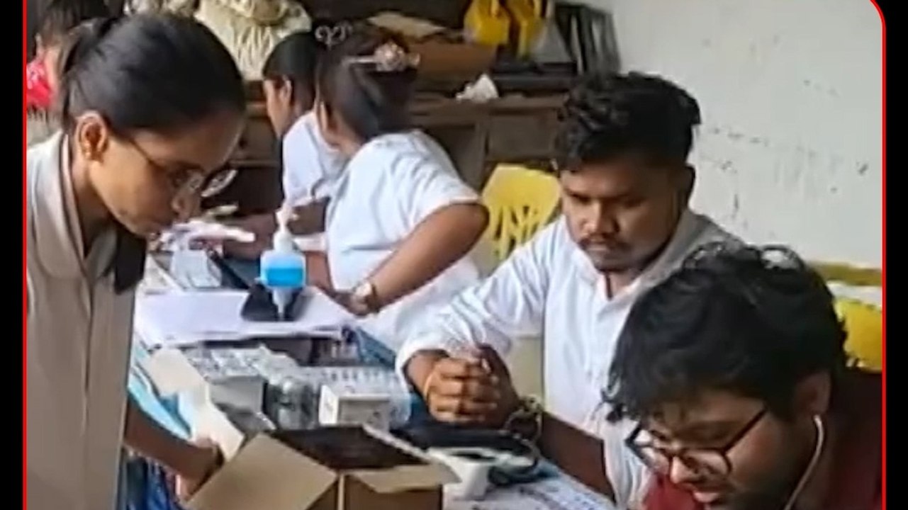 Chandipura Virus ने बढ़ाई चिंता, गुजरात सरकार ने जारी किए खास निर्देश