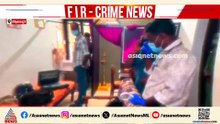 പട്ടാപ്പകല്‍ വീട്ടില്‍ കയറി മുളകുപൊടി എറിഞ്ഞ് മോഷണം; 3 മണിക്കൂറിനകം കള്ളനെ പൊക്കി പൊലീസ്