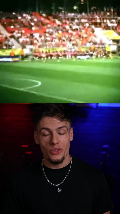 Comment ce joueur a Ruiné sa Carrière ?!