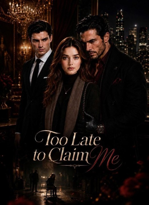 Too Late to Claim Me | New Movie 2026