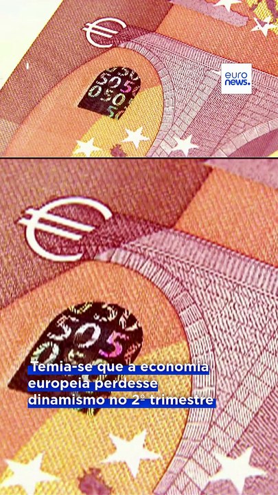 Europa: economias que mais crescem no 2.º trimestre de 2026, quem lidera e quem fica atrás